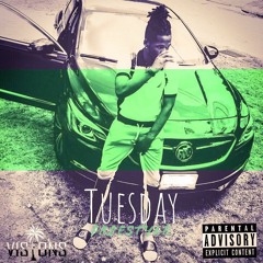 NICO, Phohet - Tuesday Freestyle