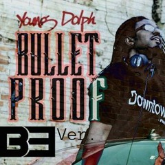 Young Dolph - 100 Shots (B3 Version)