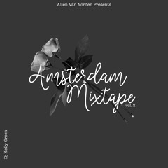 The Amsterdam Mixtape deux