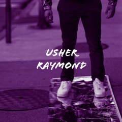 Usher Raymond (Demo)