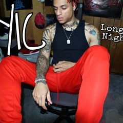 YIC - Long Nights