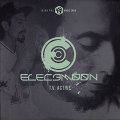 Elec3moon - T.V. Active