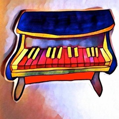 Olivia Kieffer - Composer