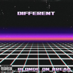 Different ft. SCOTTLOSTIT