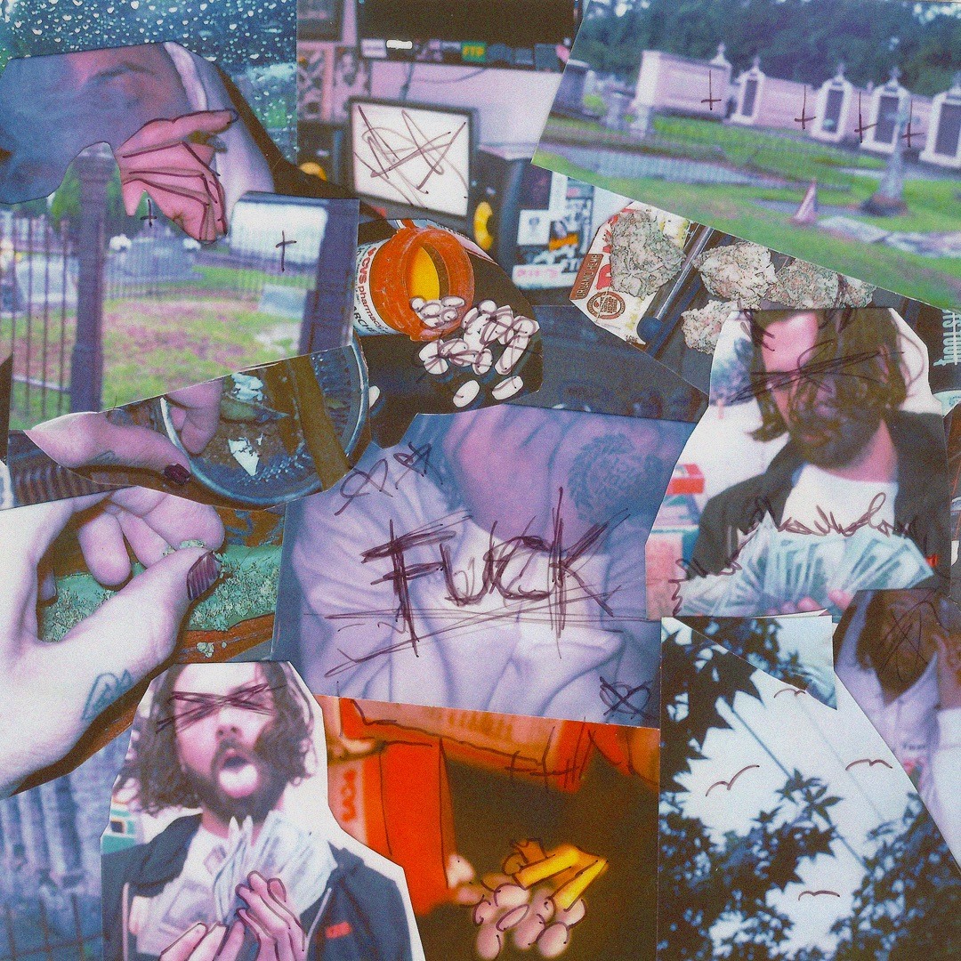 Stream FUCK LIFE [Prod. Jason Rich] by CHETTA | Listen online for