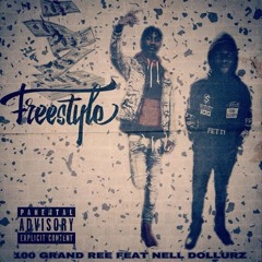 Freestyle Ft . Nell dollurz