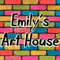 Emily's Art House - 'Paired @ First Draft Gallery'