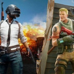 PUBG vs Fortnite RAP BATTLE ▶ "Bend The Knee" - Siege Rising ft. Adam Purski