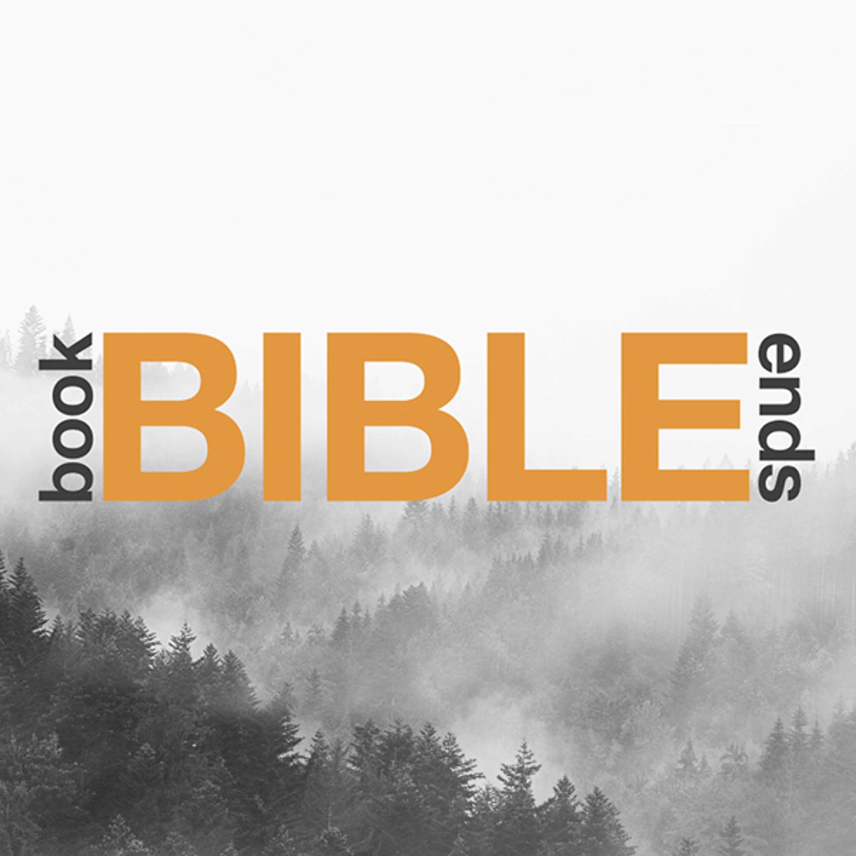 Bible Bookends episode artwork