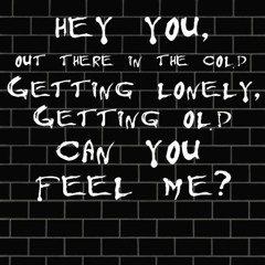 Pink Floyd - Hey You (Extended Version)