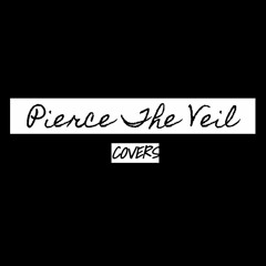 Pierce the Veil- Black Hole sun (Soundgarden cover)
