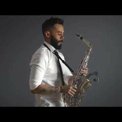 Call Out My Name - The Weekend - Sax - Graziatto