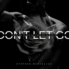 Don't Let Go - #RoseChallenge