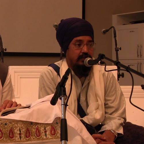 Katha Bhai Bachittar Singh - Part II - Giani Sher Singh