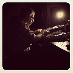 Javier Leichman - Los Poetas (2011)