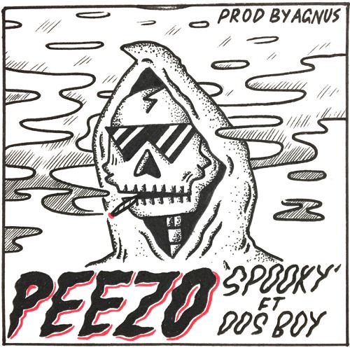 Spooky Feat. Dos Boy (Prod. Agnus)