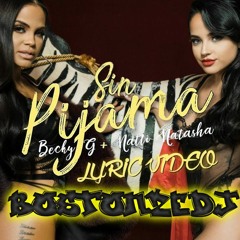 BOSTONZEDJ - 987 - XXX PIJAMZ N1