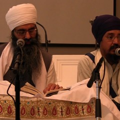 Katha by gaini sher Singh ji budha dal