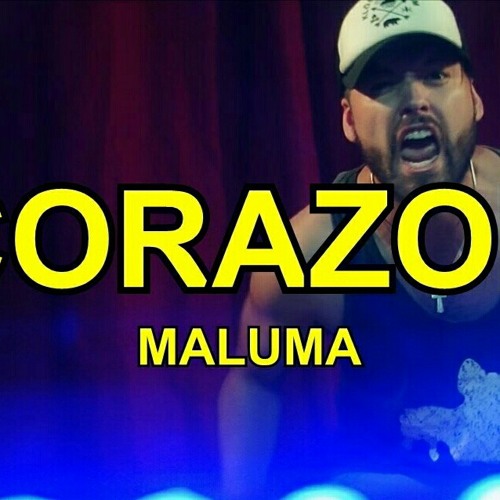 Stream CORAZÓN MALUMA - PARODIA CRISTIANA ft. Dany Campos-mc.mp3 by  Cristian Gabriel Aranda | Listen online for free on SoundCloud