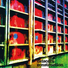 Droid - Construction