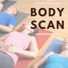 5 Min Body Scan