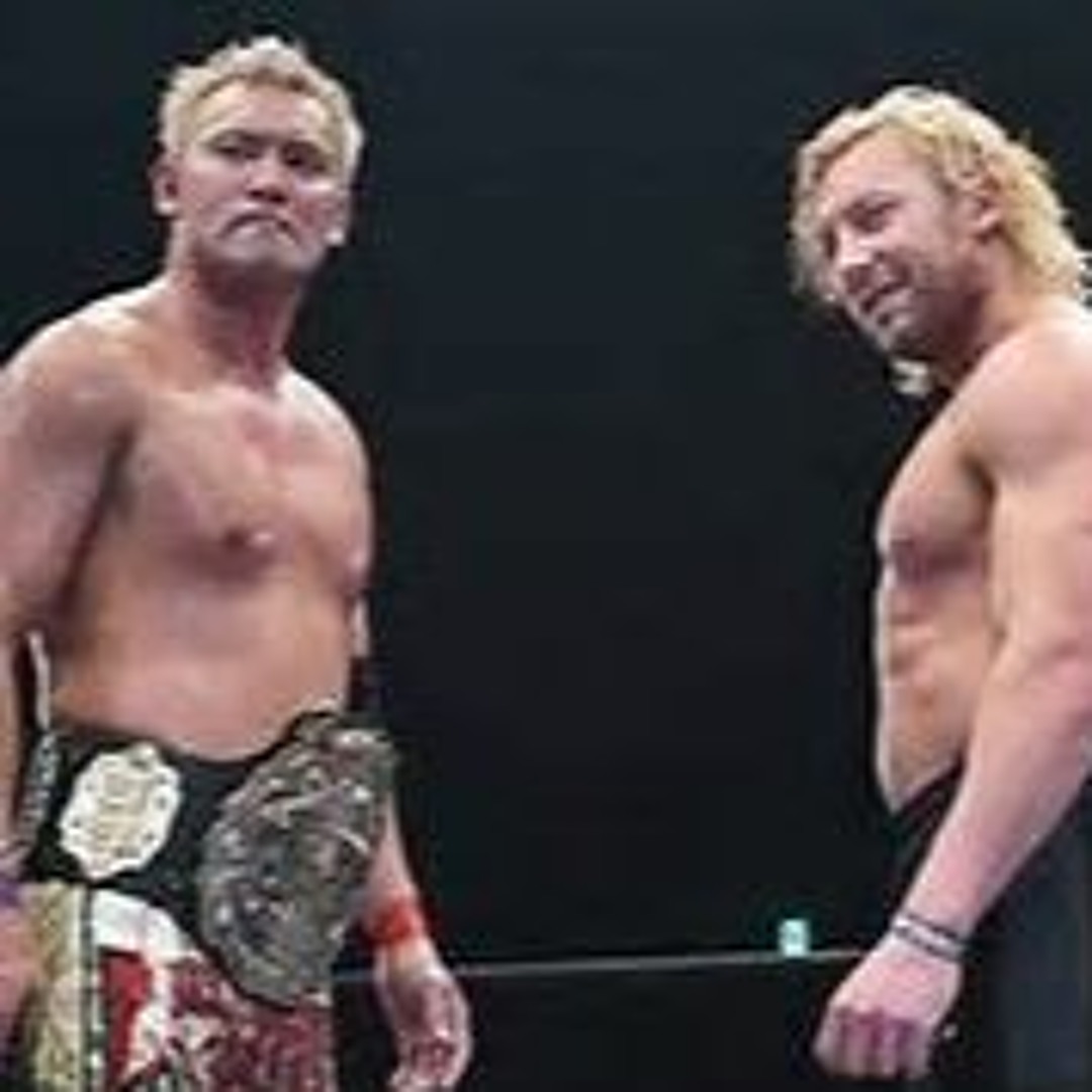 Stream WRESTLE KINGDOM 11 KAZUCHIKA OKADA Vs KENNY OMEGA MATCH VTR by WWE Promos2018 Listen online for free on SoundCloud