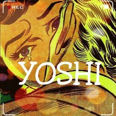 Yoshi - Just A Dream (prod. LIBERTAE & søłus)