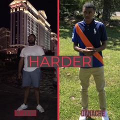 Harder[1k feat Danache]