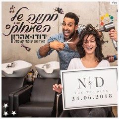 דודו אהרון - חתונה של השמחות (Sharon Yosefov Remix)