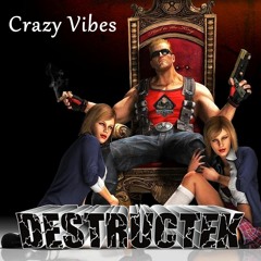DesTrucTeK - Crazy Vibes
