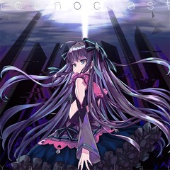 (Arcaea)Iconoclast - Yamajet