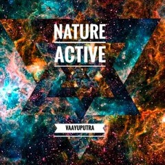 Vaayuputra - Nature Active (unmastered)