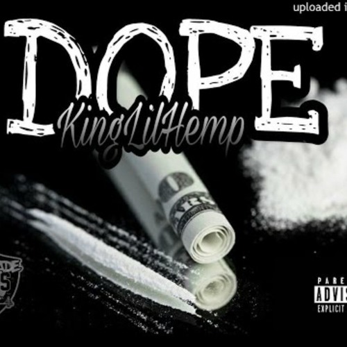 Dope(Prod. by Don Saulo)
