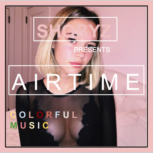 SHOBYZ presents AIRTIME - Intro  - Takeoff (Prod. SHOBYZ)