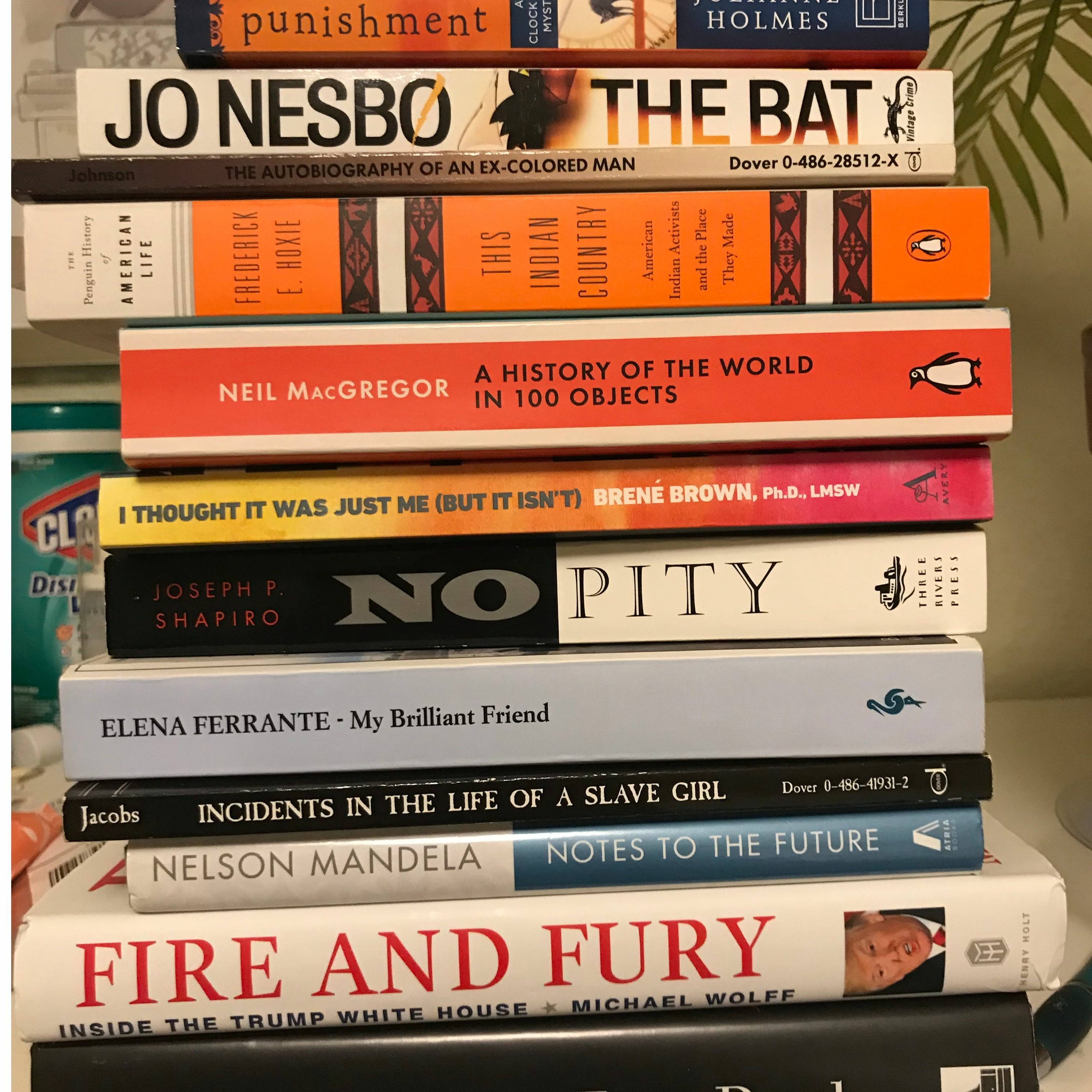 1001bookspodcast