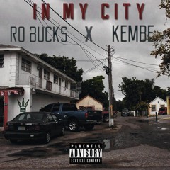 In My City [Prod. By Taj Money]