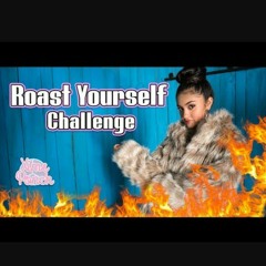 Roast yourself challenge xime ponch