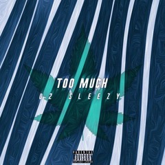 02$E - Too Much (prod. CashMoneyAP)