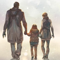 Detroit Become Human This Is The End