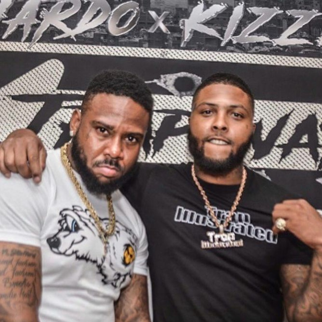 Stream Kizzl x Hardo - 