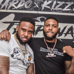 Kizzl x Hardo - "TRAP SIDE" Mixtape