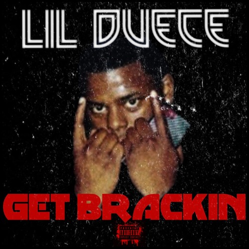 GET BRACKIN'