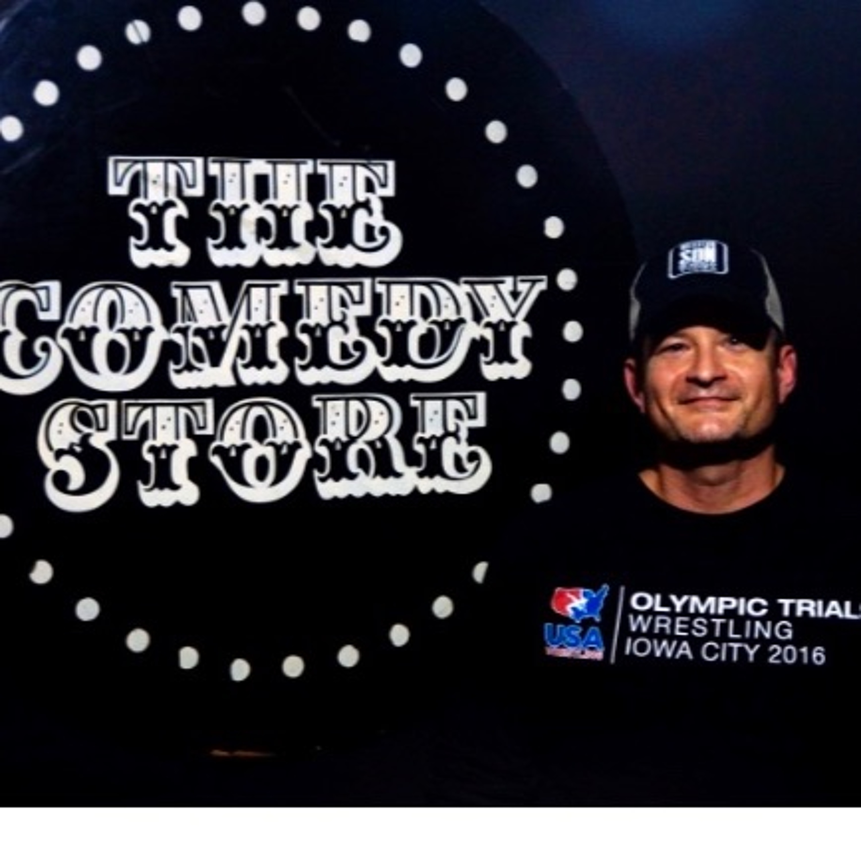 Tim Gaither Podcast