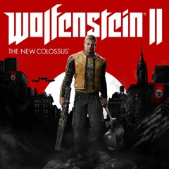 Wolfenstein II: The New Colossus - Area 52