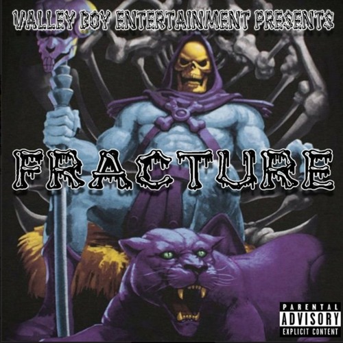 F R A C T U R E  (Prod. @ Yung Tago)