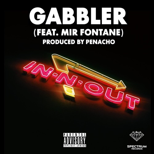 IN N OUT (Feat. Mir Fontane)