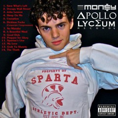12 My Love - Apollo, No Going Back
