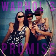 Warhol's Promise - PoP