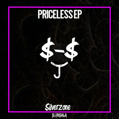 SM094 : Silverzone feat Manuxia - Getbun (Original Mix)