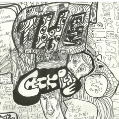 Composition Which Was Inspired By The Inhuman Amount Of Paper In My Room Part 1